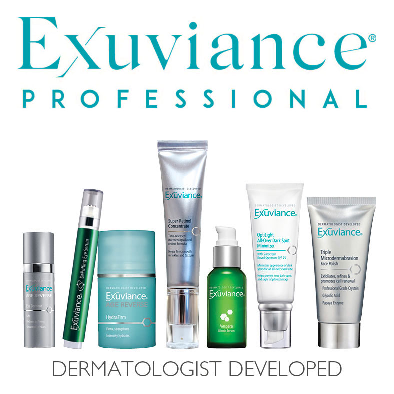 Exuviance-hoidot ja tuotteet Tampereella, Kauneushoitola Beauty Bakery